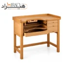 میز جواهر سازی هیراد مدل JW103
