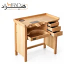 میز جواهر سازی هیراد مدل JW104