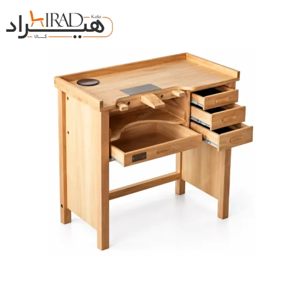 میز جواهر سازی هیراد مدل JW104
