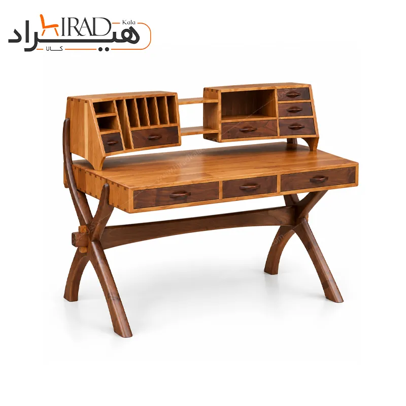 میز جواهر سازی هیراد مدل JW105 میز جواهر سازی هیراد مدل JW105