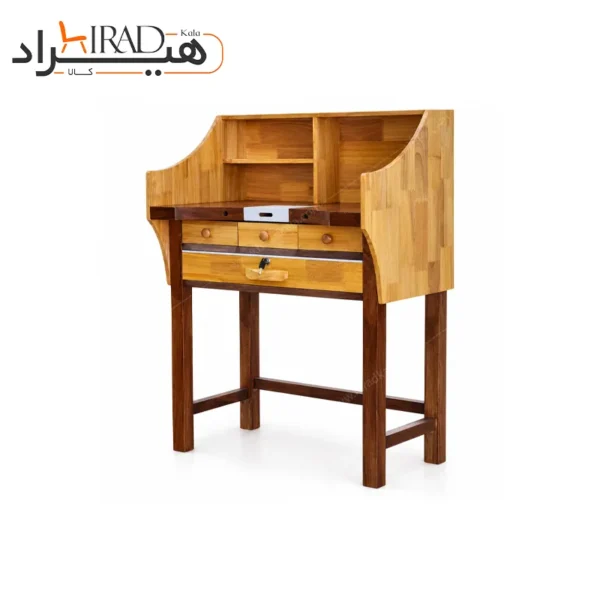 میز جواهر سازی هیراد مدل JW106