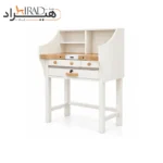 میز جواهر سازی هیراد مدل JW106 سفید