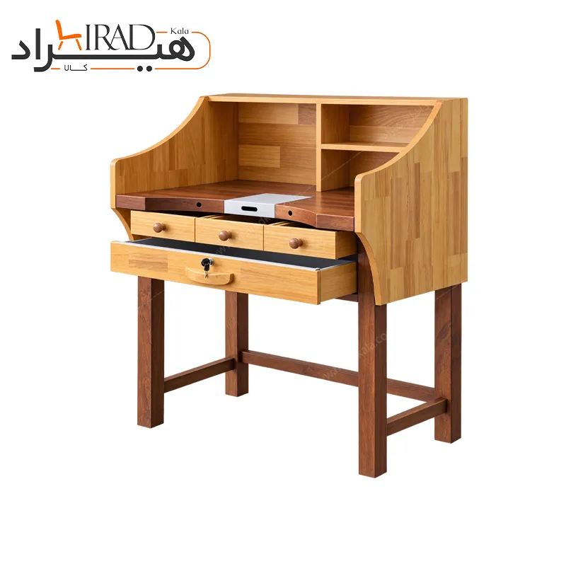 میز جواهر سازی هیراد مدل JW108 میز جواهر سازی هیراد مدل JW108
