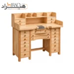 میز جواهر سازی هیراد مدل JW111
