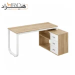 میز کارشناسی هیراد مدل P538