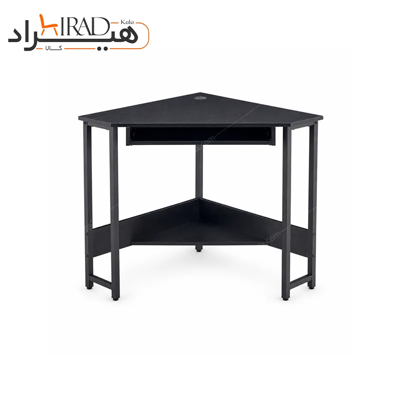میز کامپیوتر هیراد مدل R145 میز کامپیوتر هیراد مدل R145