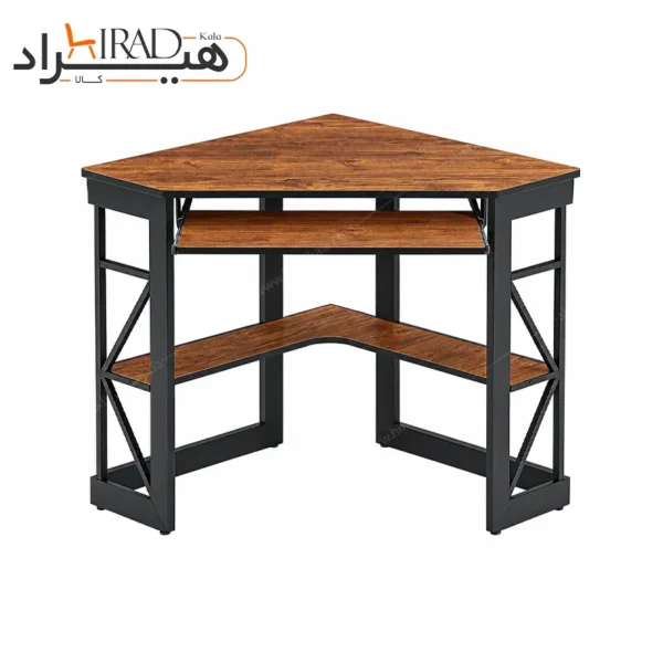 میز کامپیوتر هیراد مدل R146