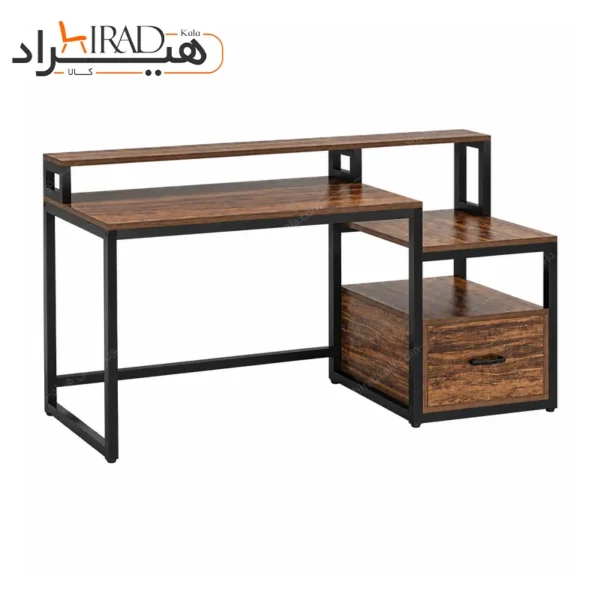 میز کامپیوتر هیراد مدل R147