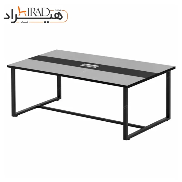 میز کنفرانس هیراد مدل CO109