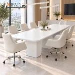 میز کنفرانس هیراد مدل CO111