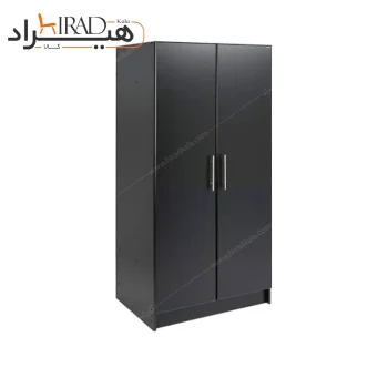 کمد لباس مشکی