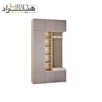 کمد لباس دیواری