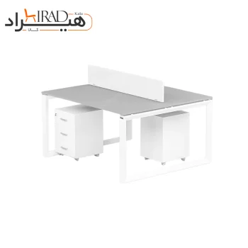 میز کارگروهی ام دی اف